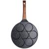 Granite Pan for Fried Eggs, Pancakes, and Eggs