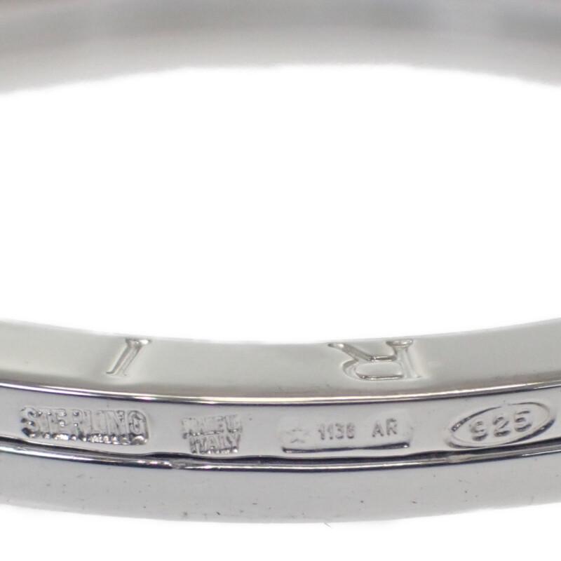 BVLGARI  34886 Key ring Silver925 mens