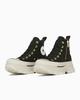 31313760 All Star Trekwave GP Z Hi Black (Men's)