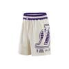 Basketball Shorts Men's White DR2328-027