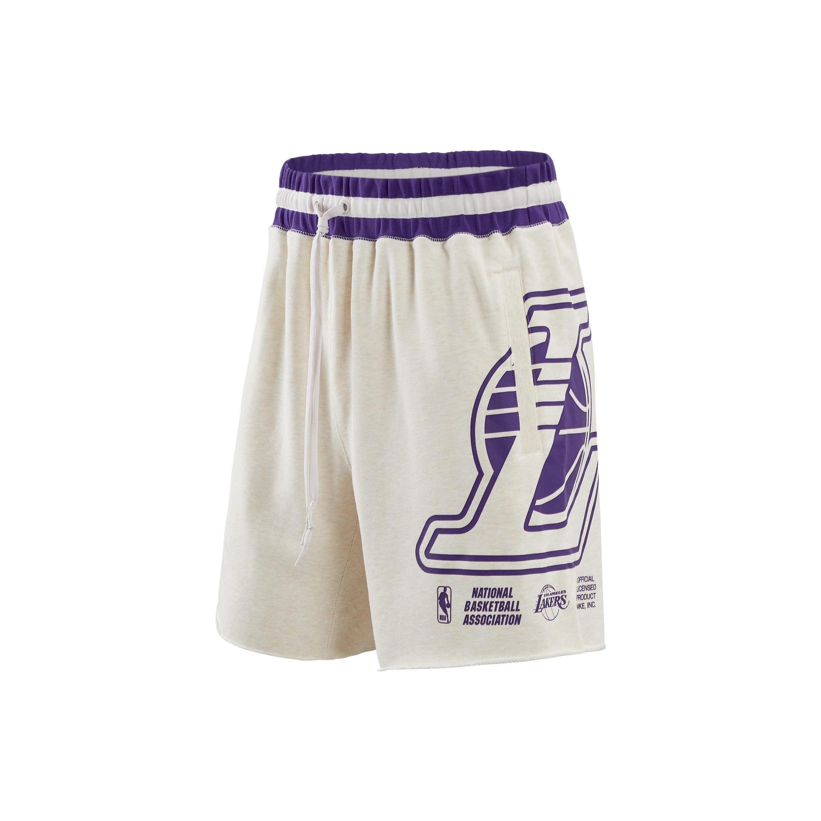 Nike Basketball Shorts Men s White DR2328-027 S