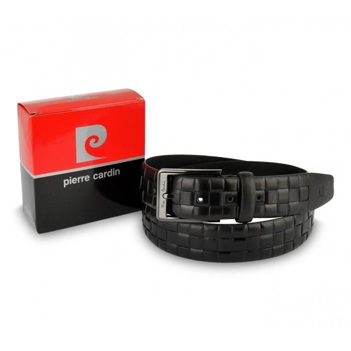 Housse Porte-cartes Clip Ceinture Rotatif 360 Étui Fermeture Magnétique Pour => HTC ONE E8 > Noir