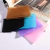 Magic Korean 2 Pieces Women Sticky Stabilize Headwear Magic Sticker Hair Sticker Hair Fringe Holder