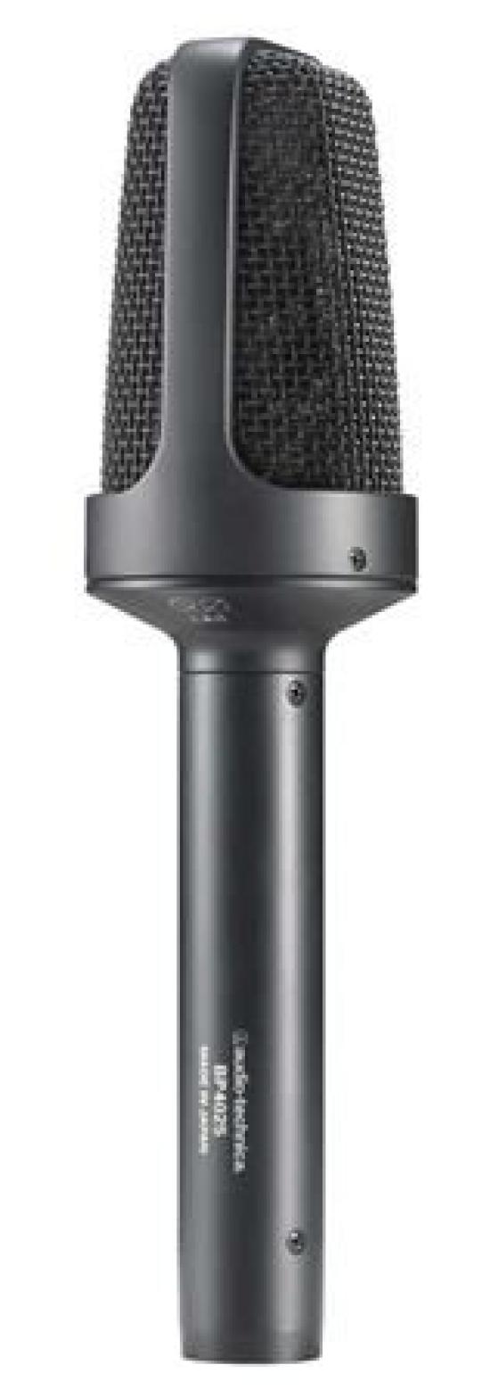 

Audio-Technica Stereo Condenser Microphone BP4025