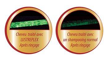 Glossy Hair Shine Booster Mask