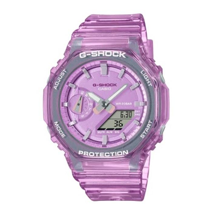 Casio G-Shock GMA-S2100SK-4A Men s Watch