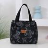 High-value Japanese Bear Tote Bag Female Large-capacity Student Class Bag Versatile Tutoring Bag Shoulder Bag Messenger Bag