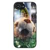 Soccer Football Love Protective Cover for Xiaomi Poco C85 C65 C75 X7 X6 M6 M8 F7 F8 Ultra F6 Pro Phone Case