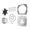 Pump Repair Kit Outboard Impeller Service Kit F115 LF115 (2002-2010) OE 68V W0078 00 0