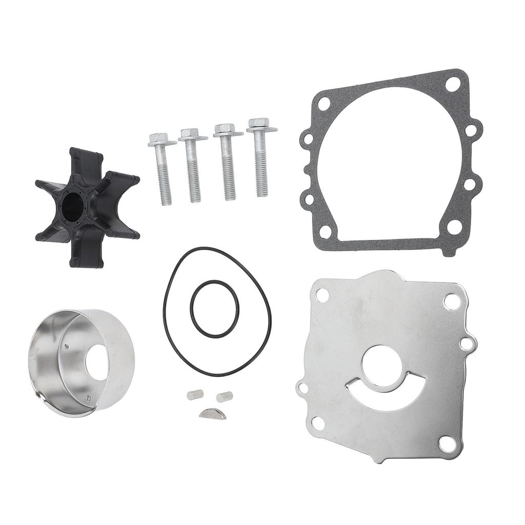 Pump Repair Kit Outboard Impeller Service Kit F115 LF115 (2002-2010) OE 68V W0078 00 0