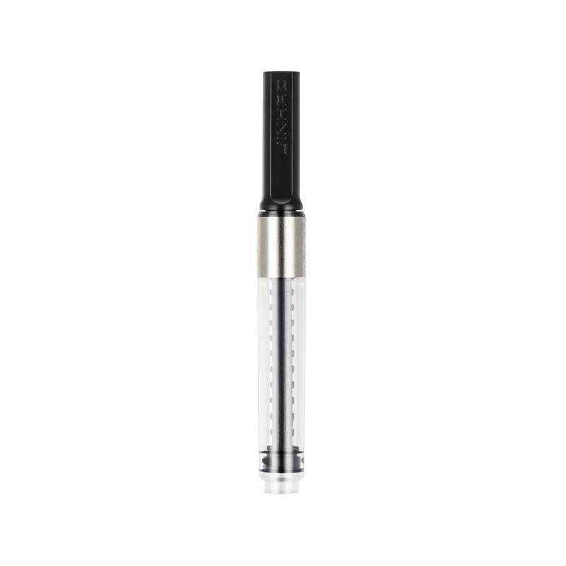 

JINHAO Rotary Ink Absorber 3.4mm/2.6mm Caliber Ink Converter Fountain Pen Ink Suction Device Stationery Office Supplies