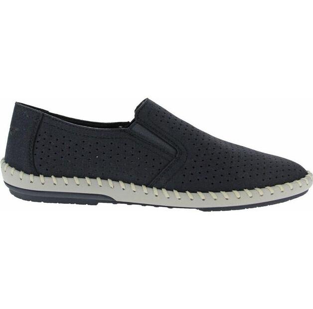 Rieker Moccasins