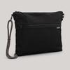 Tommy Hilfiger Weatherproof Musette Bag AM12741 FREE Black BDS