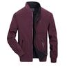 Jacket Jacket Men's New Top Men's Spring and Autumn Jacket Men's Coat