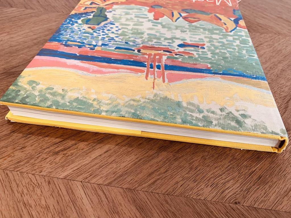 [USED] Masters of Color Royal Academy of Arts