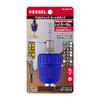 VESSEL Drill Keyless Type Chuck, (Gripping Range 1.0-10mm) BH-36