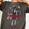 Colors The Doom Generation Shirt: Gregg Araki Movie Shirt,90s Movies