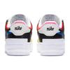 Air Force 1 Low Shadow White Black Multi Color Women's DC4462-100