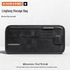 Toyota RAV4 Sun Visor Organizer: Glasses Clip, Card Holder, Interior Decoration.