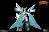 TRON MODEL KIT x DRAGON HORSE "Madou King Granzort" Super Winzart ABS Plastic Model Kit