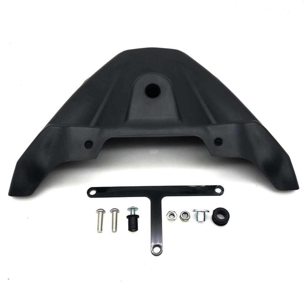Motorcycle Front Beak Fairing Extender Cover For HONDA NT1100 2022 Accessories
