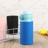 New Sports Cup Cover Silicone Boot for Bottle Water Bottle Cover Anti-Slip Bottom Sleeve