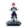 Anime  Z Super Saiyan Son Goku Broly Vegeta Anime Action Figurine Model Christmas Gifts Collectible Figurines For Kids