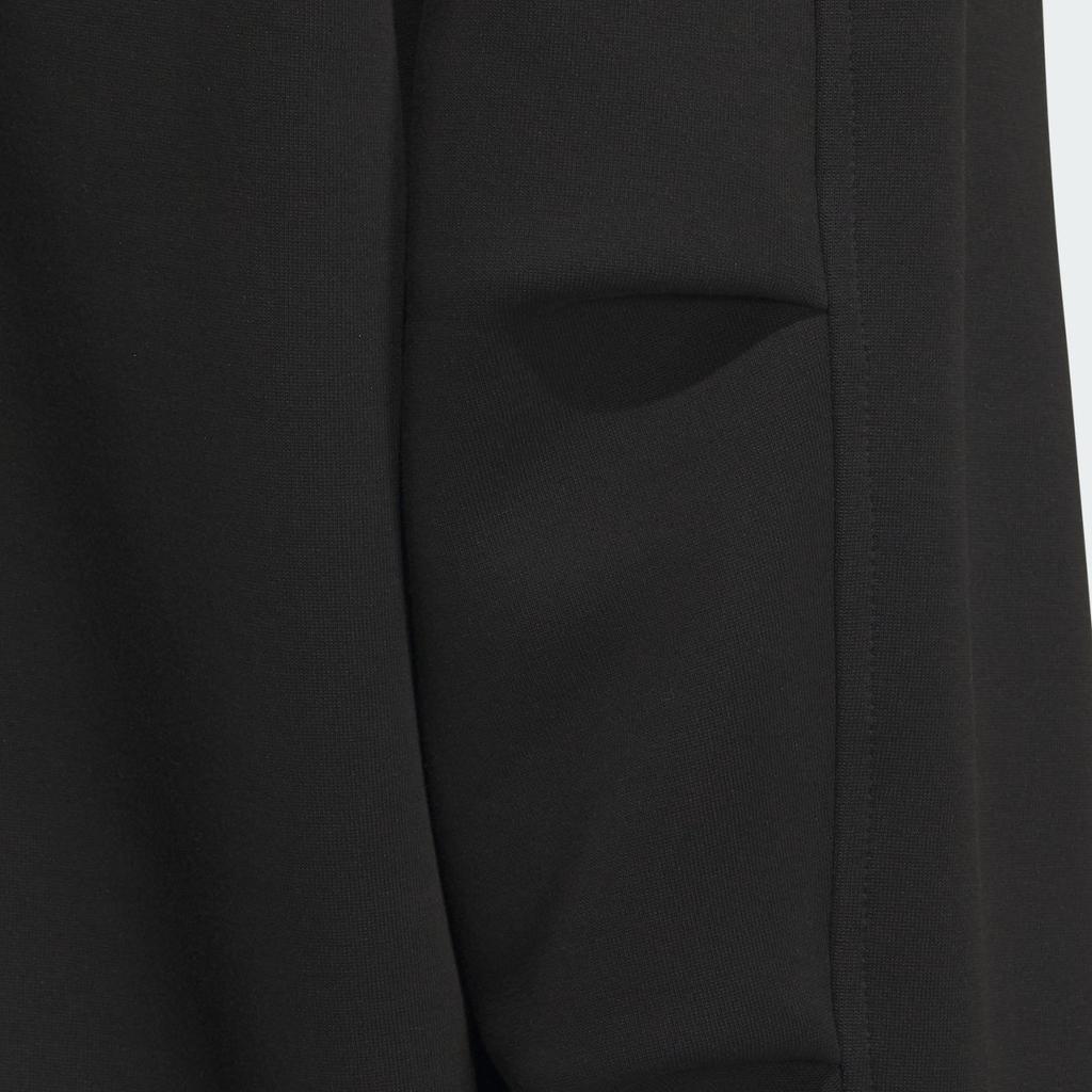 adidas Spacer Crew Sweatshirt Men's Black JJ3788