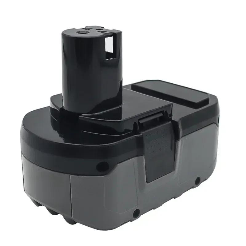 P108B 10*18650 Battery Plastic Case Charging Protection Circuit Board PCB For RYOBI 18V 9Ah P103 BPL-1815/1820G/18151/1820 ONE+