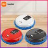 Xiaomi NEW USB Sweeping Robot Vacuum Cleaner Mopping 3 In 1 Smart Wireless Dragging Cleaning Sweep Floor For Home Office Clean