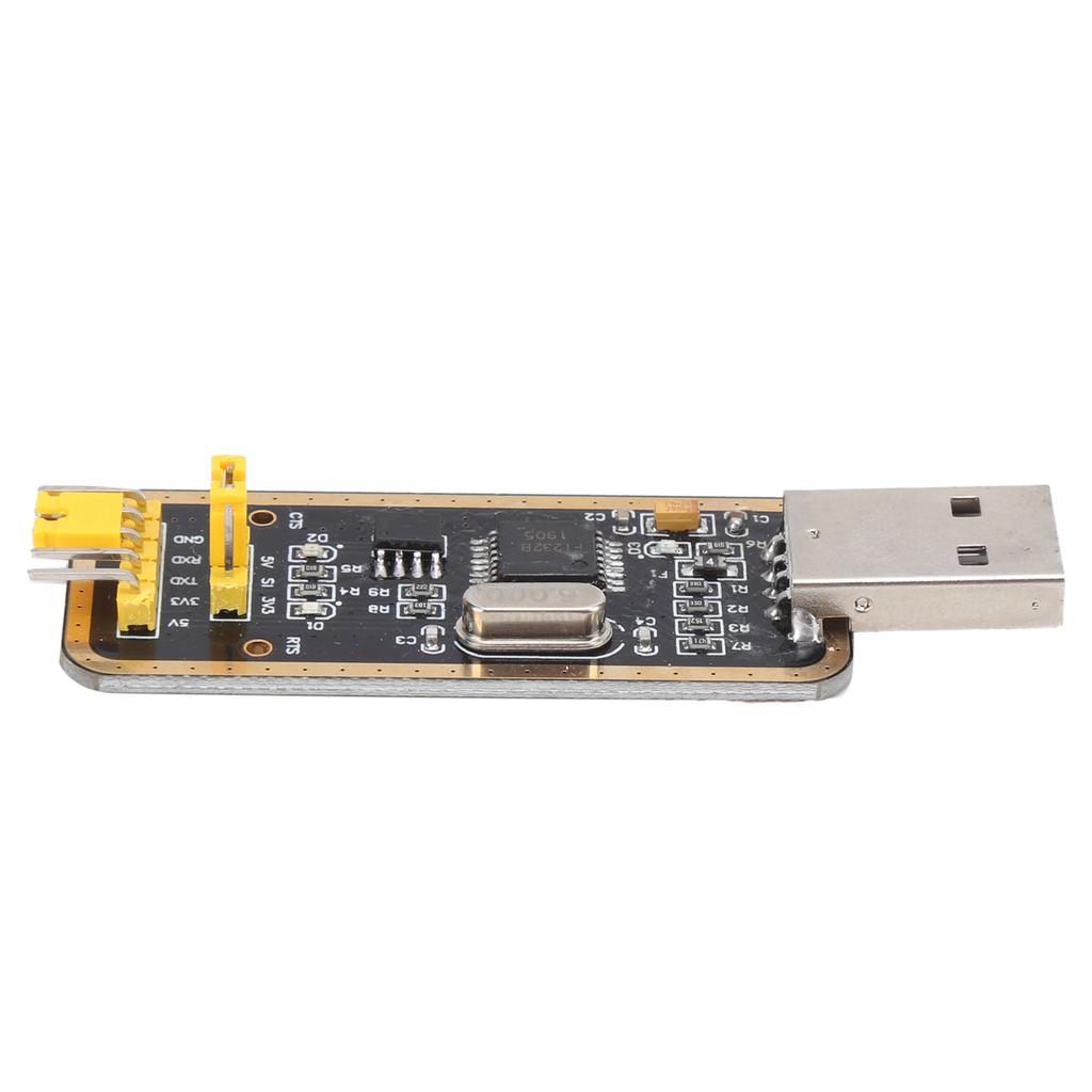 USB to TTL Adapter Module Resin Upgrade Download Flash Board FT232BL RL Local Gold