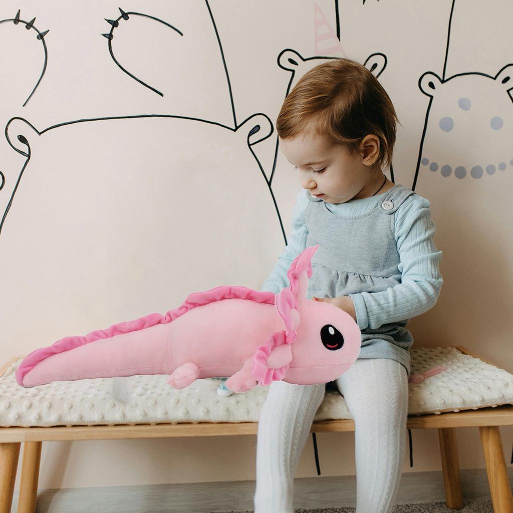 Cute Plush Doll Toy Gift Cartoon Children's Rag Doll Doll