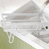 Non Perforated Toilet Storage Rack, Bathroom Miscellaneous Storage Rack, Bathroom Multifunctional Storage Rack, Artifact