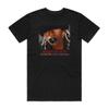 Missy Elliott Im Better 1 Album Cover T-Shirt Black H968