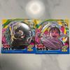Used First Come, First Served! Sakamoto Days Jump Shop Collection Can Badge Mafuyu Toramaru