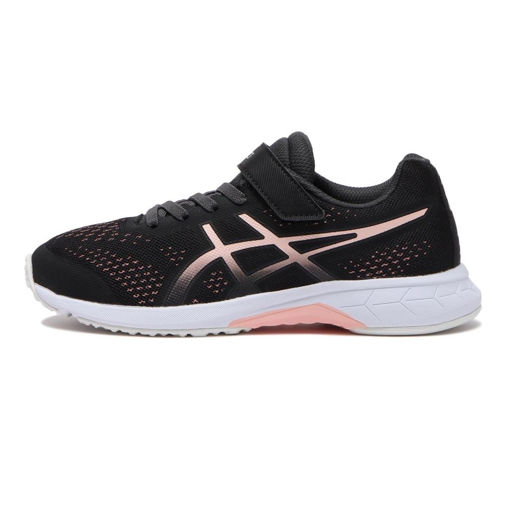 

ASICS [тип с белым дном] 19-23 лазерный луч RH-MG 1154A155.002 BK/СВЕТЛО-РОЗОВЫЙ