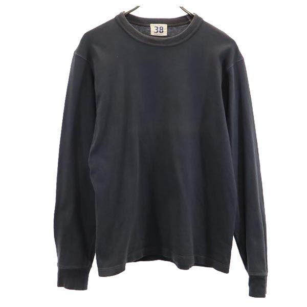 Whitesville Made In Japan by Toyo Enterprise Long Sleeve T-shirt 38 Ron T Men's Used