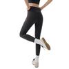 New Summer Yoga Pants for Women High Waist Breathable Fitness Tights