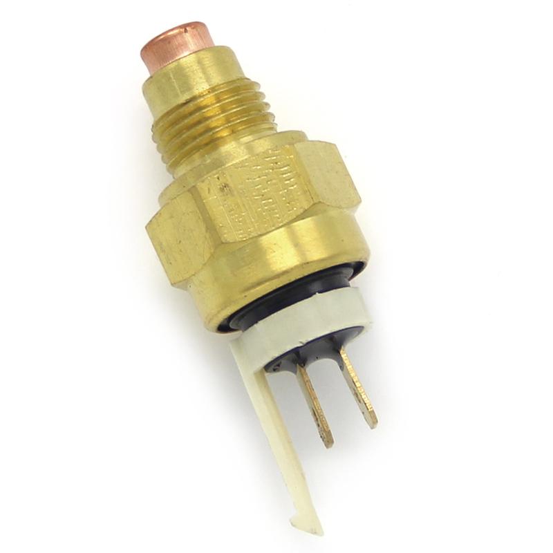 

Motorcycle Radiator Fan Switch For Kawasaki 27010-1249 27010-1304 EX250 ZZR250 EL250 Eliminator 250 KLE250 Anhelo EX400 EX-4