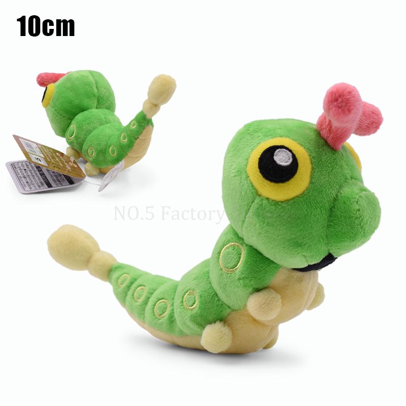 Shiny Charizard XY Stuffed Plush Toy Eevee Mimikyu Cubone Poké Ball Peluche,Birthday Kids Gifts,Christmas,Anime Character Dolls