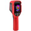 UNI-T UTi120S High-Precision HD Handheld Infrared Thermal Camera for Outdoor Inspection & Maintenance