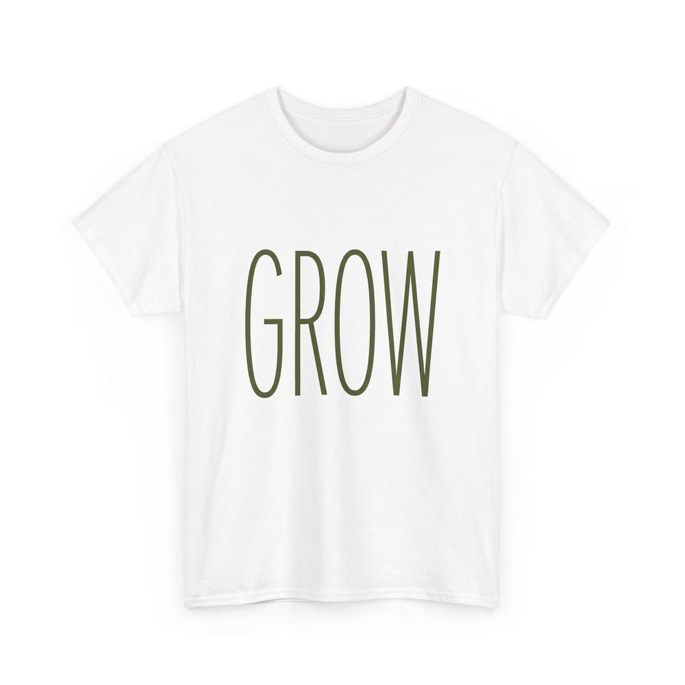 Uplifting Phrase Shirt Teachers Empowerment Gift Women Basic Tee Inspirational