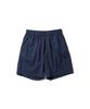 New Standard Easy Shorts Half Pants Shorts NAVY M [Snow Peak] NSD-PT-25AU003 Men's Women's
