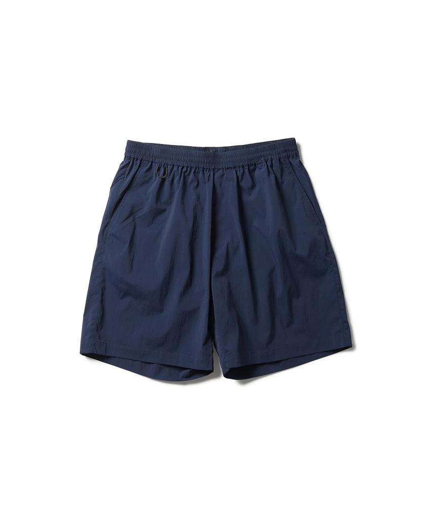 New Standard Easy Shorts Half Pants Shorts NAVY M [Snow Peak] NSD-PT-25AU003 Men's Women's