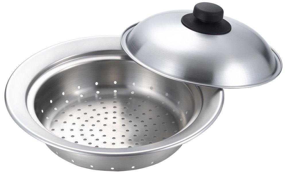 Easy Steaming Plate for Pots (20-22cm) YJ1264