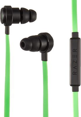 Razer Hammerhead Pro V2 Gaming Earphones with Mic
