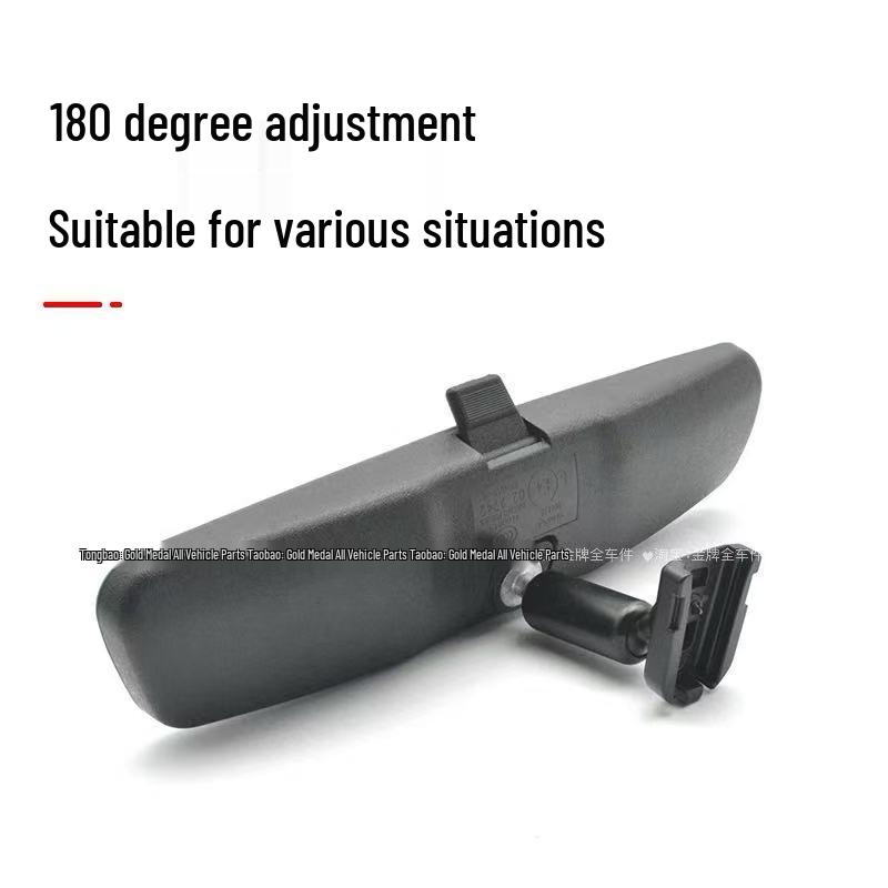 Zespół lusterka wstecznego wewnętrznego Ford Focus