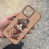 Cigarette Brand Camel Phone Case For IPhone 18 Pro Max 17 Pro 16 15 14 Plus 12 13 11 Shockproof Soft Cover