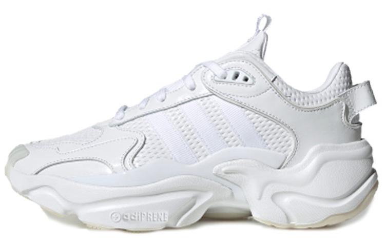 Adidas Wmns Magmur Runner  Footwear White  Women s EE4815 37⅓