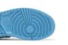 Wmns Air Jordan 1 Mid SE 'Ice Blue'